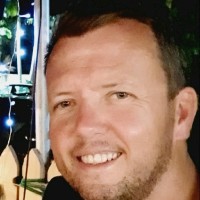 Eden Retreat Employee Dan Hastings's profile photo