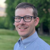 Dominion Energy Employee Aaron Spivey's profile photo