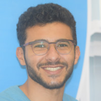 Brightmeds Employee Mina Fathalla's profile photo