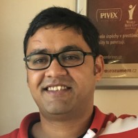 Cruise Employee Varun Vashishtha's profile photo