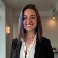 Dealer.com Employee Danielle Warner's profile photo