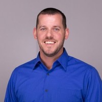 OneOrigin Employee Matt Rhoton's profile photo