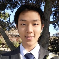 Ristaccia LLC Employee Thomas Kang's profile photo