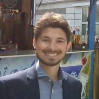 Alberto Seppia Email