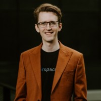 Airspace Link, Inc. Employee Tyler Dicks's profile photo