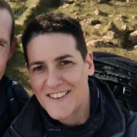 Coopers Fire Employee Paula Simmonds's profile photo