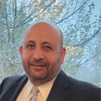 George Mikhail Email & Phone Number