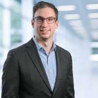 MAI Capital Management Employee Benjamin Sayer's profile photo