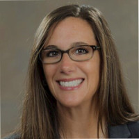 Alpha Center for Divorce Mediation Employee Christine Lombardo's profile photo