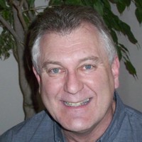 Dial Electronics Employee Danny Royce's profile photo
