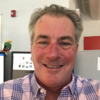 Oshkosh Door Company Employee Thomas Pech Jr's profile photo