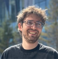 Botable.dev Employee Ivan Kononov's profile photo