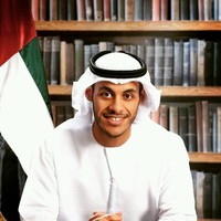 ADIB - Abu Dhabi Islamic Bank Employee Ahmed al Hemairi's profile photo