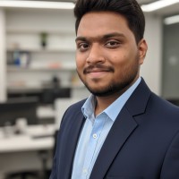 Unify Employee Thota Vinay's profile photo