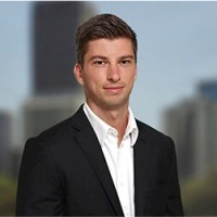 Fitness Passport Employee Harry Faeste's profile photo