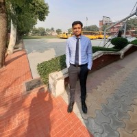 St. Thomas School Employee Jaideep Yadav's profile photo