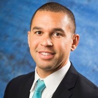 Irvine Company Employee Nate Clark's profile photo