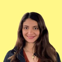 WellD Employee Larissa Miranda Batista's profile photo