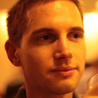 SelfCommunity Employee Federico Conte's profile photo