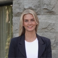 McGill CodeJam Employee Sloane Holtby's profile photo