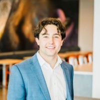 Capital Eleven Employee Forrest Wartig's profile photo