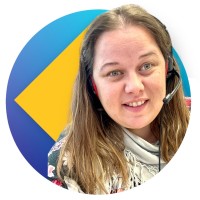 DICSA Distribuciones Industriales y Científicas SL Employee Isa Leite Mendoza's profile photo