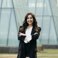 Gomez & Simone, A Professional Law Corporation Employee Siham Ayoub's profile photo