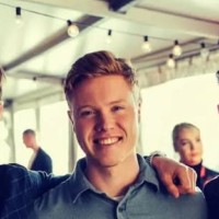 Cyber83 - Cyber Security Employee Luhan van Jaarsveld's profile photo