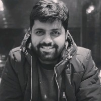 Eucloid Data Solutions Employee Sourabh Arora's profile photo