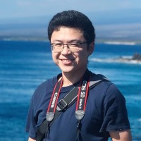 Bing Zhou Email