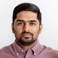 ISITE TECHNOLOGIES Employee Jithendra Sm's profile photo