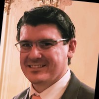 CrossLink Professional Tax Solutions Employee Tim Withers's profile photo