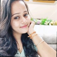 CodeKart Employee Sohani Sahoo's profile photo