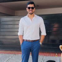 Rahul John Email & Phone Number