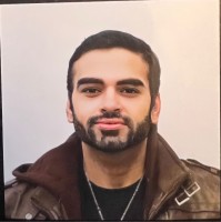 Southwest Airlines Employee Rayyan Saeed's profile photo