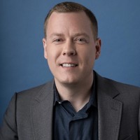 Luxury Presence Employee Andrew de Geofroy's profile photo