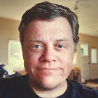 Mojio Employee Alan Messer's profile photo