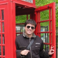 BBVA Employee Diego Marqués's profile photo