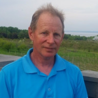 Jeff Hunter Email & Phone Number