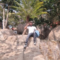 Talbros Automotive Components Ltd. Employee Pankaj Firame's profile photo