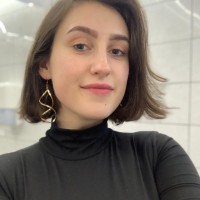 Applet3D Employee Emma Mitchell's profile photo
