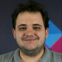 Ilog Tecnologia Employee Vinicius da Silva's profile photo