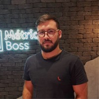 Reserva Employee Ruan Coutinho's profile photo