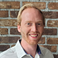 Victrola Employee Jordan Rapp's profile photo