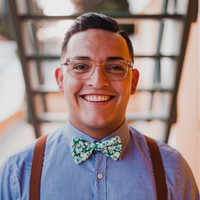 BEUQ! Employee Raynedrick Koolman's profile photo