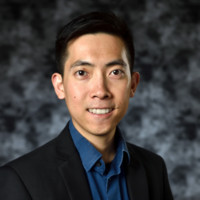 Boeing Employee Rex Lu's profile photo