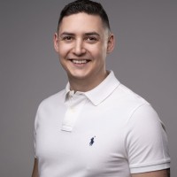 LIM Employee David Milkovic's profile photo
