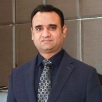 ZoFa Tech Employee Farrukh Anwar's profile photo