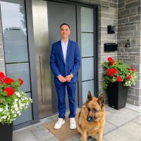 LXH Employee Thomas Samuelian's profile photo