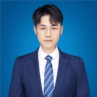 Peregrine Economics Employee Eddie Deng's profile photo